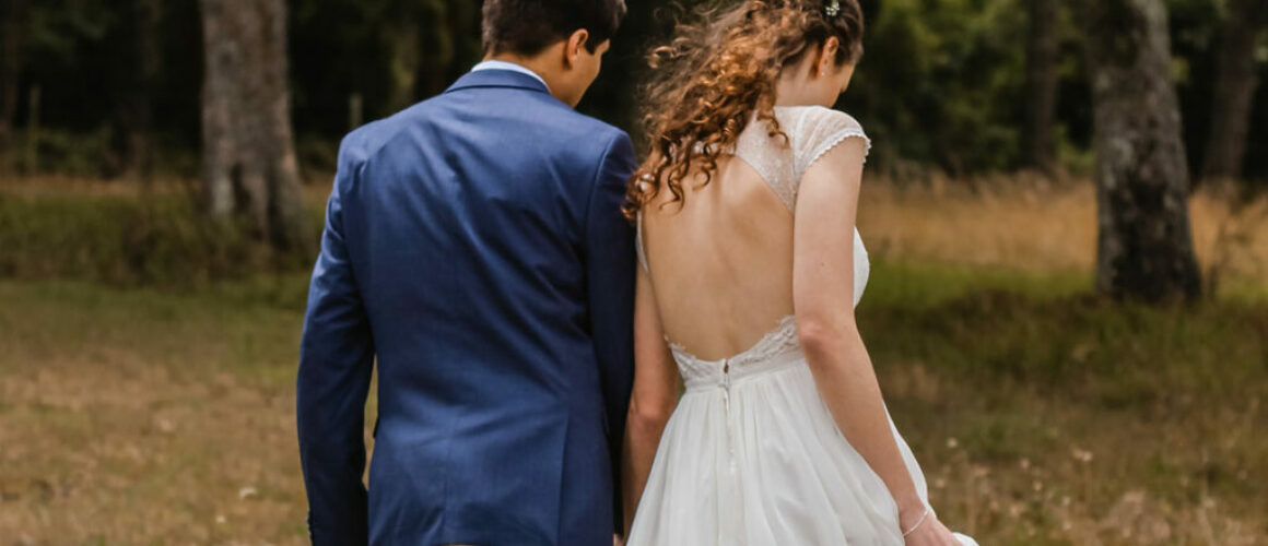 These photos that will convince you to a seaside wedding